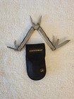 Vintage Leatherman Kick multi-tool  With Sheath - Used - Nice ( Look&See) !!  — photo 1