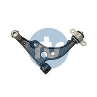 RTS Lenker, RadaufhäNgung 96-00582-1 FüR Peugeot Fiat CitroËN