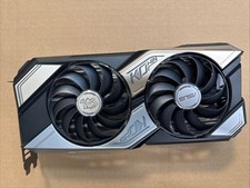 ASUS KO-RTX 3070-O8G-V2 Gaming Graphics Card