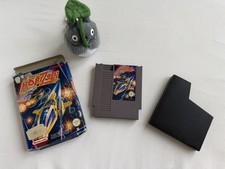 ebay® Auktion 306799529876 | Nintendo NES Over Horizon PAL-B Z6-NOE OVP CIB - ohne Anleitung Thumbnail of ebay® auction 306799529876 | Nintendo NES Over Horizon PAL-B Z6-NOE OVP CIB - ohne Anleitung