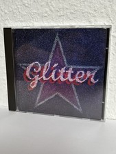 Glam Rock Musik CD Album Gary Glitter   Glitt...