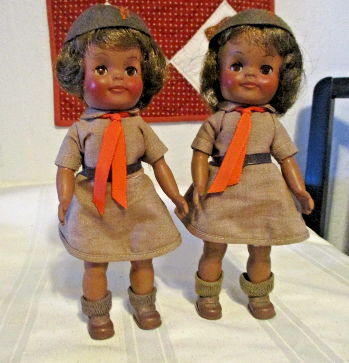 Effanbee Dolls & Doll Playsets for sale | eBay