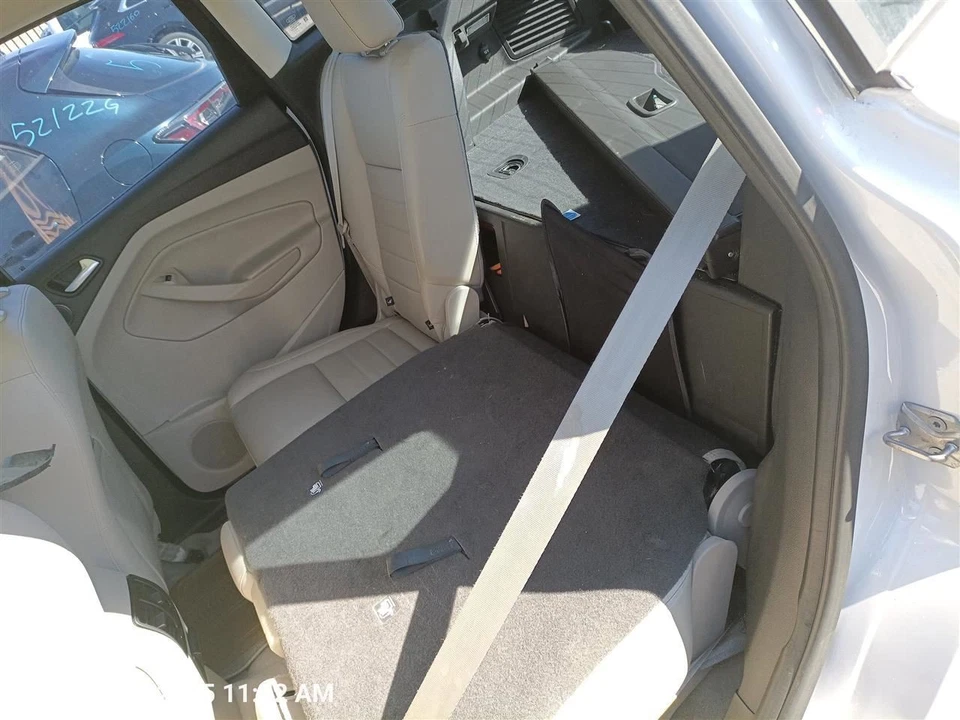 PASSANGER ROOF AIR BAG 2013-2016 FORD C-MAX Foto 4 de 4