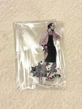 Persona 5 The Royal Sojiro Sakura Acrylständer F Preis Neu Ungeöffnet