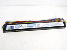 Advance ICN-4S54-90C-2LS-G Programmed Start Fluorescent Ballast 4-Lamp -Open Box
