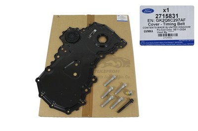 Original Deckel Steuergehäuse für Ford Tourneo Transit 2715831