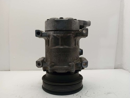 7700273801 KLIMAKOMPRESSOR / 677177 FÜR RENAULT CLIO II FASE II B/CB0 1.5 DCI