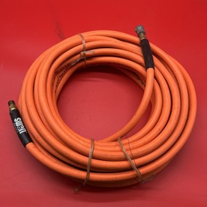 Made In The USA swan 3/8s compressor hose 300 Psi 