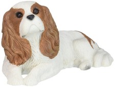 Sandicast Sculpture, Mid Size, White - MS16901, Medium