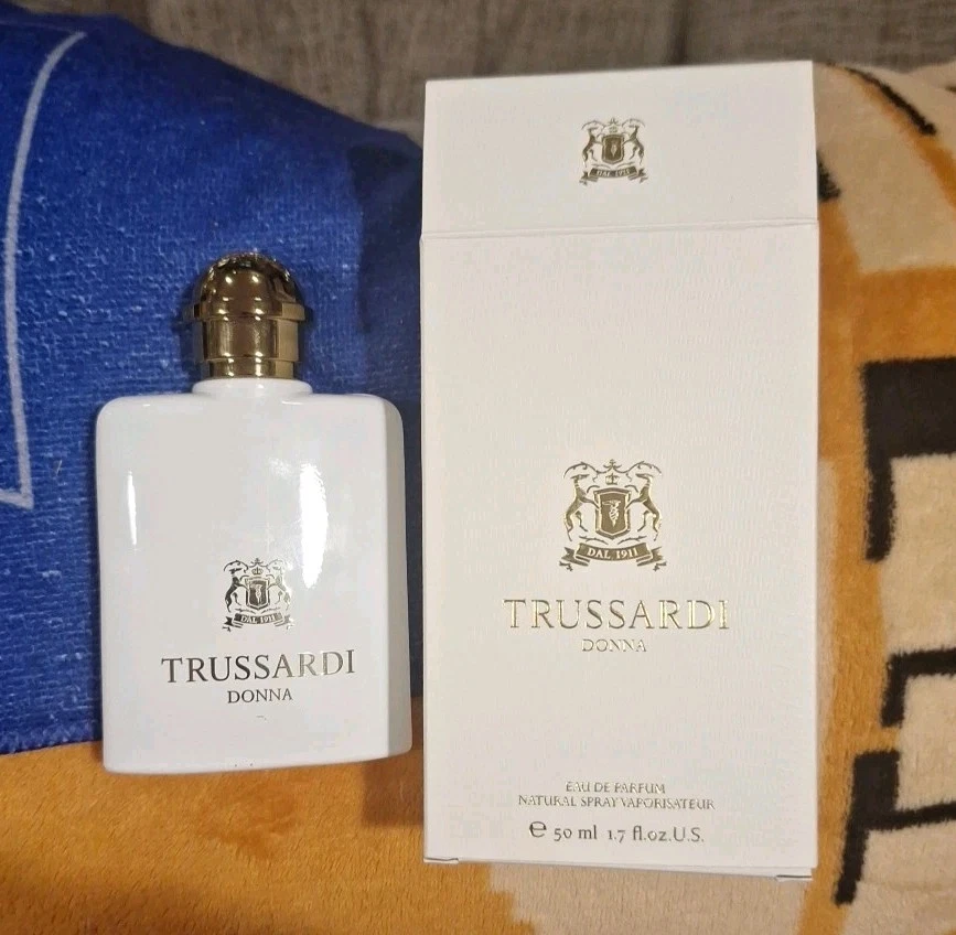 Trussardi Fragrances for Women for sale | eBay
