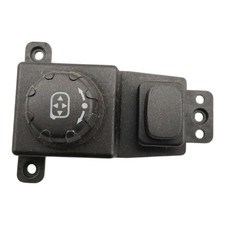 Retroviseur droit (ou coque) Ssangyong KORANDO