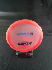 Innova Discs Champion Hawkeye 171g Pink