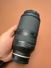 Tamron 70-180mm f/2.8 Di III VXD Lens Sony E Mount
