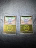 Pokemon TCG Reverse Holo Meditite X2 103/217 Ascended Heroes
