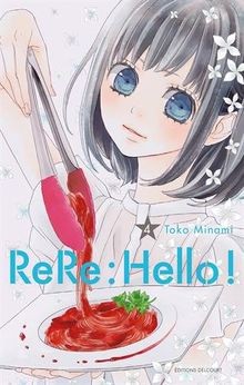 ReRe : Hello ! T04 von Toko Minami | Buch | Zustand gut