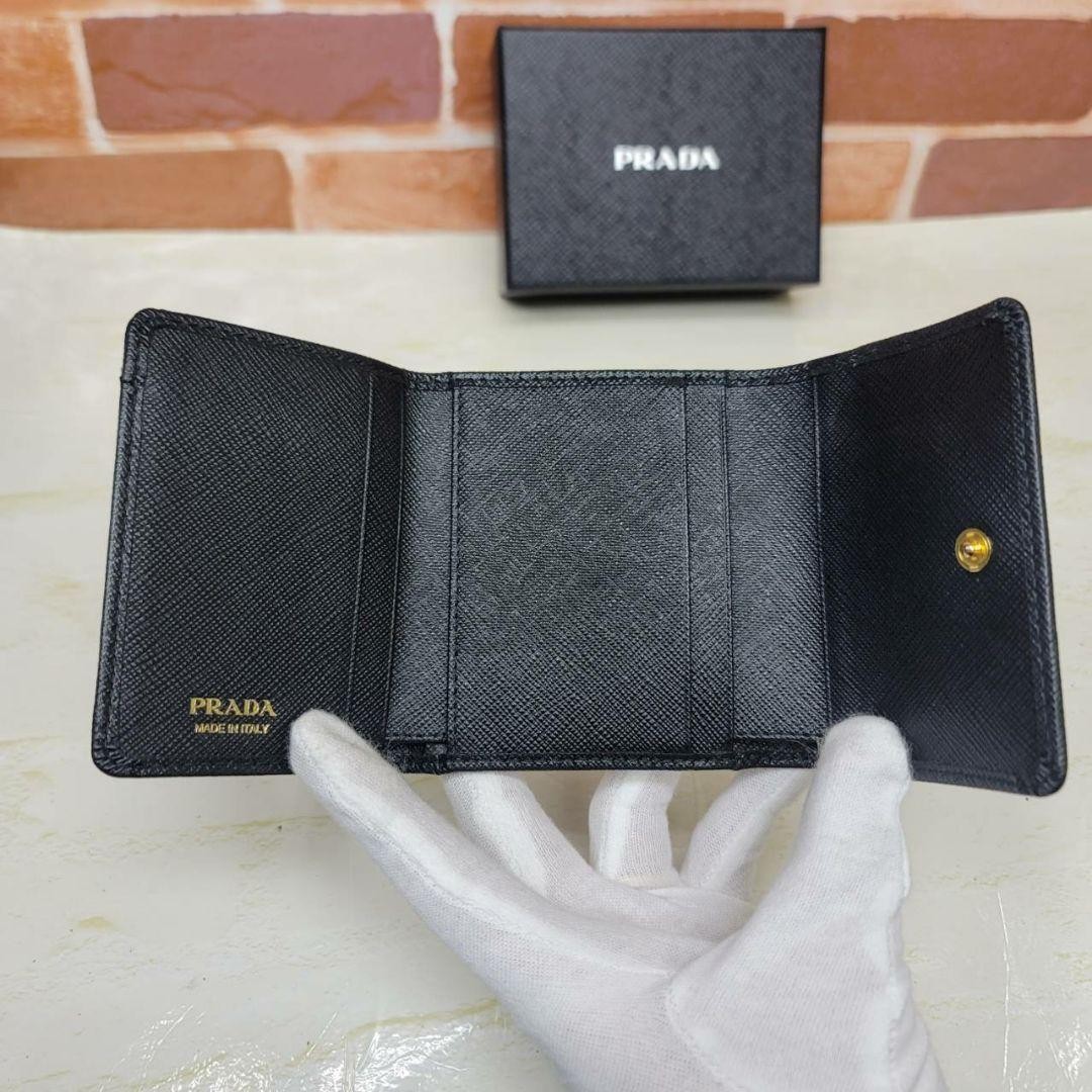 Current Model Almost Unused PRADA ☆ Authenticated… - image 3