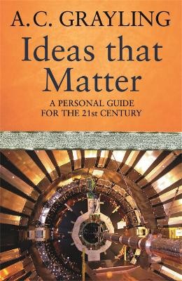 Ideas That Matter - 9780753826188