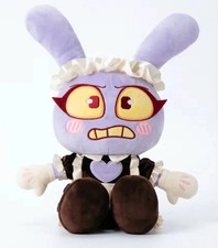 25cm Jax Plus Plush Toy The Amazing Digital C...