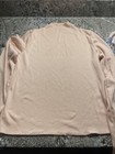 SHEIN Girls 2pc Tops Lot Size 11-12Y Pink Rib Knit & Blue Tie-Dye — photo 2