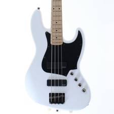 Squier / Contemporary Active Jazz Bass Hh Flat White