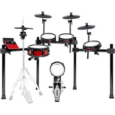 Alesis Nitro Ultimate 8Piece Electronic Drum Set