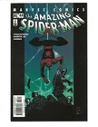 The Amazing Spider-Man # 485 (Oct. 2002, Marvel) NM- (9.2)