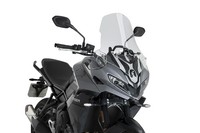 Puig Touringscheibe FüR Triumph Tiger Sport 800 (Bj. 2025) - Transparent