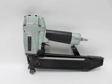 Hitachi N 5008AC2 7/16" Pneumatic Crown Stapler, 16 Gauge