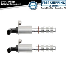 Intake & Exhaust Variable Timing Solenoids Fits Buick Cadillac Chevrolet