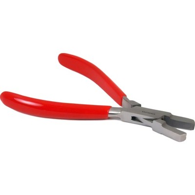 Jeweler's Parrot Head Gem Stone Setting Pliers Tool New 5''
