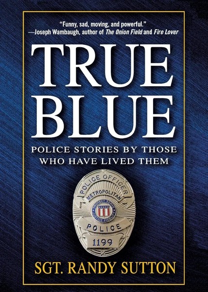 Randy Sutton | True Blue | Taschenbuch | Englisch (2005) | St. Martins Press-3Pl-image
