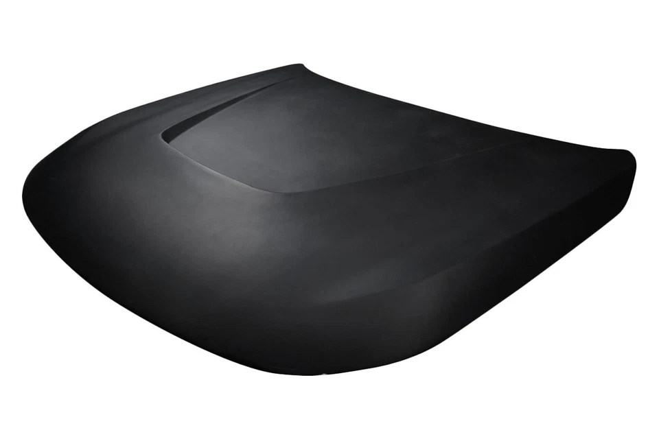 For BMW 230i 2023-2025 Duraflex 119134 GT Tuning Style Fiberglass Hood Unpainted Foto 3 de 4