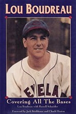 Top 10 Lou Boudreau Baseball Cards 29