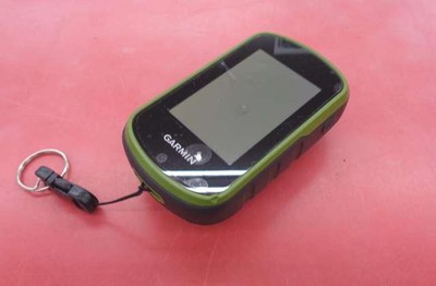 Garmin Etrex Touch 35J Handy Gps | eBay