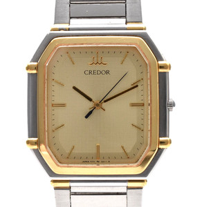 Seiko Credor | eBay
