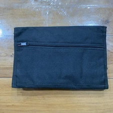 COPIC Marker  Wallet Case Black - holds 24 markers  Case Only