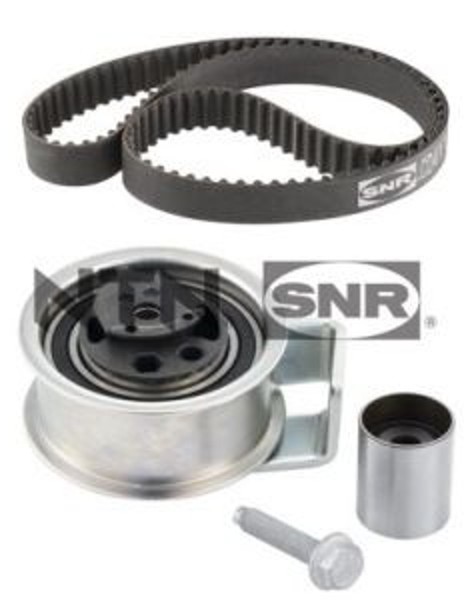 Zahnriemensatz SNR KD457.74 FüR VW Audi Lupo 1 6X1 6E1 TDI A2 8Z0-image