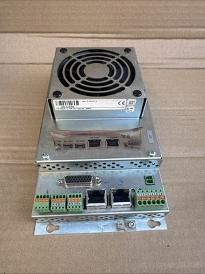 Sigmatek 12-780-012 R8-lPC Geode LX800 Wittmann Steuerung 03000649 PC Robot