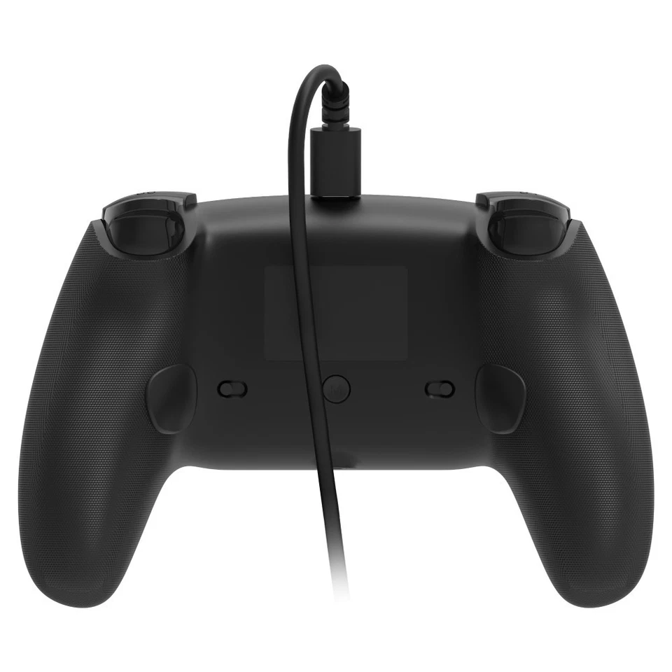 Hyperkin Competitor Official Wired Controller Blk for Xbox One,Series S/X,PC - Image 2 of 4