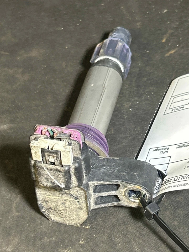 Fits 2012 Chevy Captiva Ignition Coil OEM:AN0997001550 Foto 2 de 4