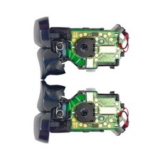 V1.0 L&R Triggers Buttons Shoulder Assembly For PS5 Controller BDM-010 Parts ww