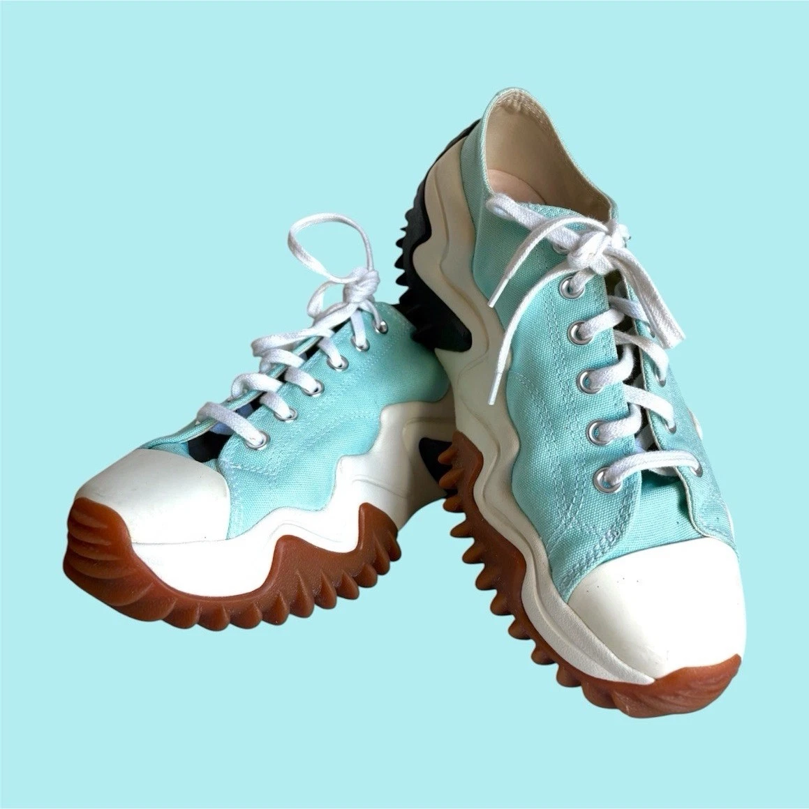 Converse Run Star Motion Athletic Shoes for Men for Sale  display picture 1