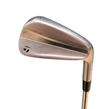 TaylorMade P790 2023 Iron Set 6-9,Pw 5pc Flex Stiff N.S.PRO 950GH Steel