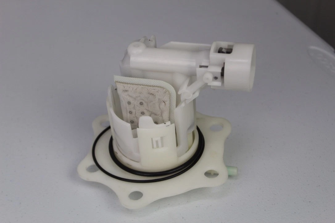 CRF250R 2010 タンク　燃料ポンプ Fuel Pumps for Honda CRF250R for sale | eBay