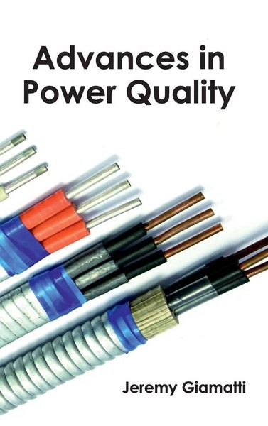 Jeremy Giamatti | Advances In Power Quality | Buch | Englisch (2015) | Gebunden-image