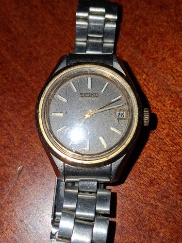Seiko Automatic Watch