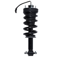 Front Air Shock Absorber Strut 2 Pcs For Chevy Gmc Cadillac Suv Truck