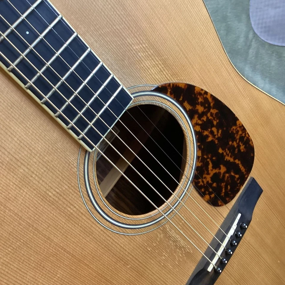 Larrivee D-03R Used Acoustic Guitar (Junk) - Image 2 of 4