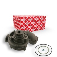 Febi Bilstein Wasserpumpe, MotorküHlung 30678 FüR Volvo