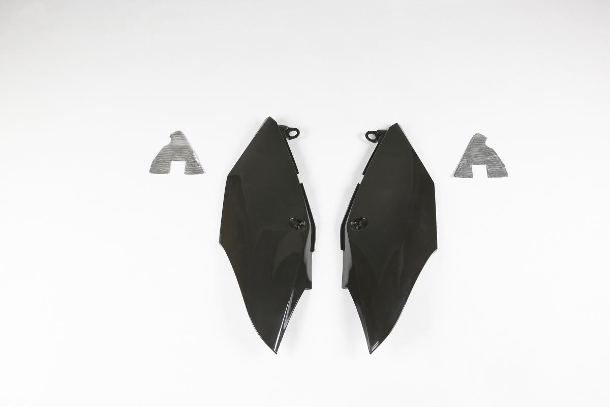 Side Panels Cover Fits Honda CRF 250 450 R RX 18-20 SW